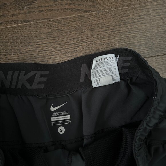 Nike Dri-FIT Flex Rep Pro Shorts - 8" Inseam - Size Small - Picture 3 of 4